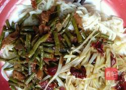 拉条子（拌面）的做法图解16