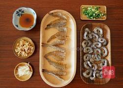 潮汕鲜虾砂锅粥的做法图解4