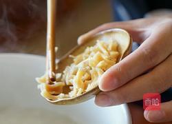 潮汕鲜虾砂锅粥的做法图解6