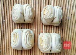 椒盐花卷的做法图解17