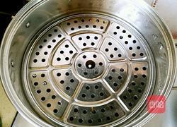 椒盐花卷的做法图解18