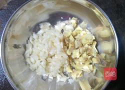 凉拌刀拍黄瓜的做法图解3