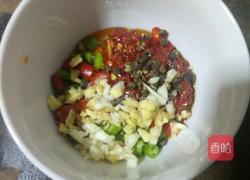 凉拌刀拍黄瓜的做法图解6