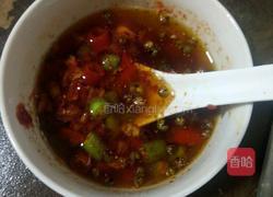 凉拌刀拍黄瓜的做法图解7