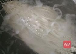 炸酱面的做法图解6
