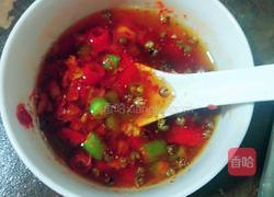 凉拌红薯叶粉丝的做法图解11