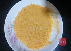 香炸鸡柳的做法图解8