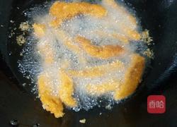 香炸鸡柳的做法图解10