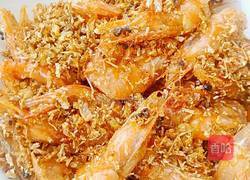 鲜香虾蟹粥的做法图解10