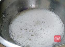 菠菜土司蛋糕的做法图解8