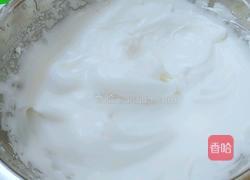 菠菜土司蛋糕的做法图解11