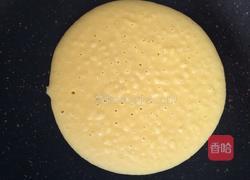 卡通铜锣烧的做法图解2