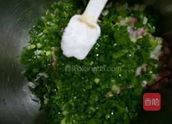 馄饨的做法图解3