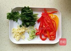 醋溜土豆丝的做法图解5