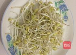 酸辣炒粉的做法图解2