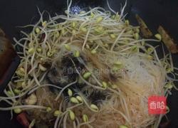 酸辣炒粉的做法图解5