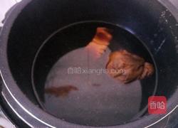 卤汁制作的做法图解4