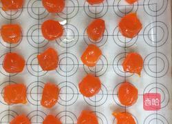 广式白莲蓉蛋黄月饼 无糖浆版的做法图解1