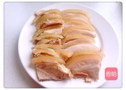 回锅肉的做法图解2