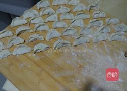 婴幼儿水饺的做法图解6