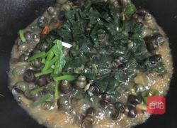 炒螺的做法图解6