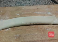 一品手擀鸡蛋炸酱面的做法图解8