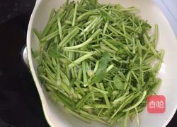 素炒水芹菜的做法图解7