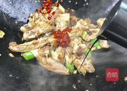 麻辣鸡胸骨的做法图解11
