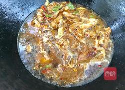 麻辣鸡胸骨的做法图解13