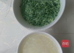 婴幼儿鸡蛋糕的做法图解2