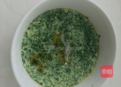 婴幼儿鸡蛋糕的做法图解3