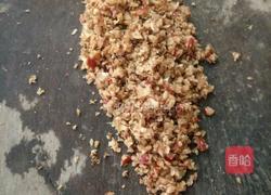 彩色蒸蛋的做法图解2