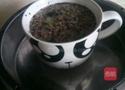 彩色蒸蛋的做法图解5