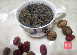 彩色蒸蛋的做法图解6