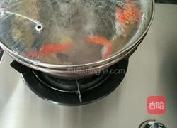 凉拌鸡胗的做法图解4