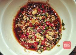 凉拌鸡胗的做法图解6