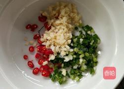 凉拌鸡胗的做法图解5