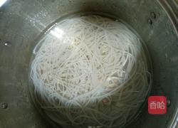 川味炸酱酸辣粉的做法图解6