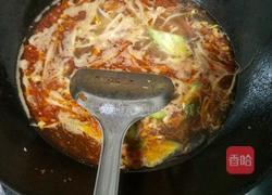 川味炸酱酸辣粉的做法图解9