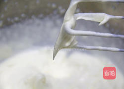 原味酸奶雪糕的做法图解2