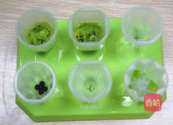 原味酸奶雪糕的做法图解4