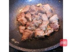 排骨燉豆角土豆的做法圖解5