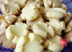 玛格丽特饼干的做法图解7