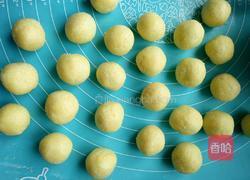 玛格丽特饼干的做法图解5