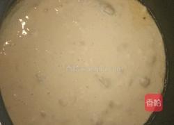 香蕉鸡蛋饼的做法图解4