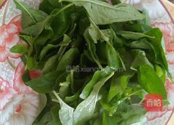 客家擂茶的做法图解2