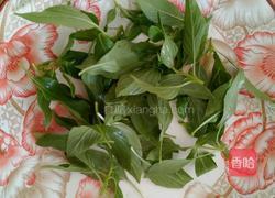 客家擂茶的做法图解3