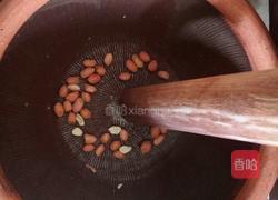 客家擂茶的做法图解7