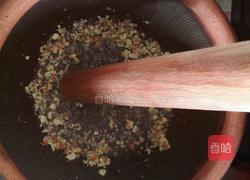 客家擂茶的做法图解8