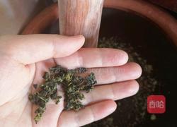 客家擂茶的做法图解9